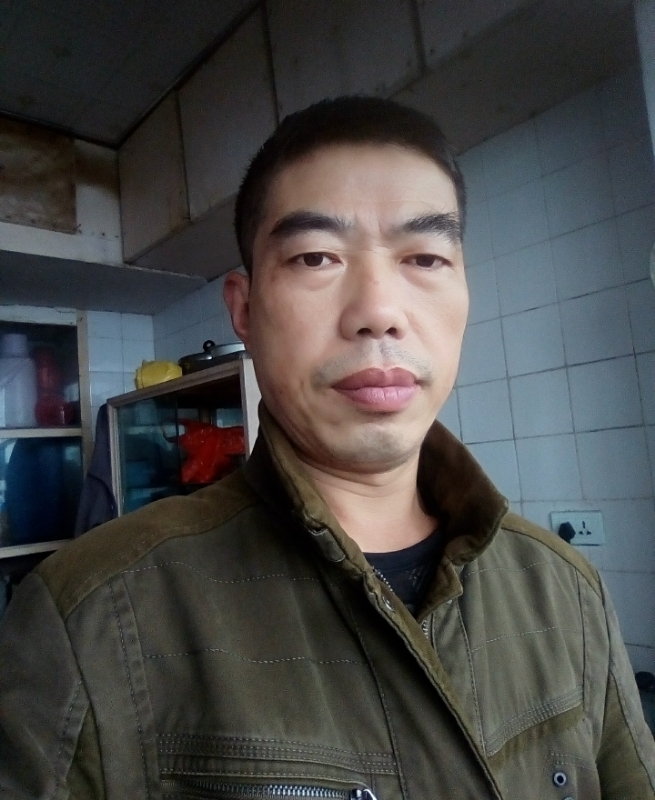 单身的人的第一张照片--新余交友中心